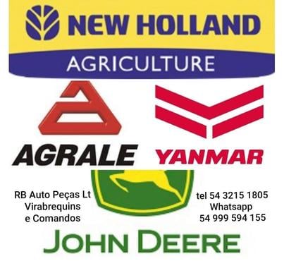 Peças - Acessórios caminhões - Fotos para virabrequim john deere fone 54 32151805