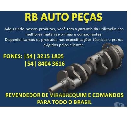 Peças Caminhões - Fotos para virabrequim man fone 54 32151805