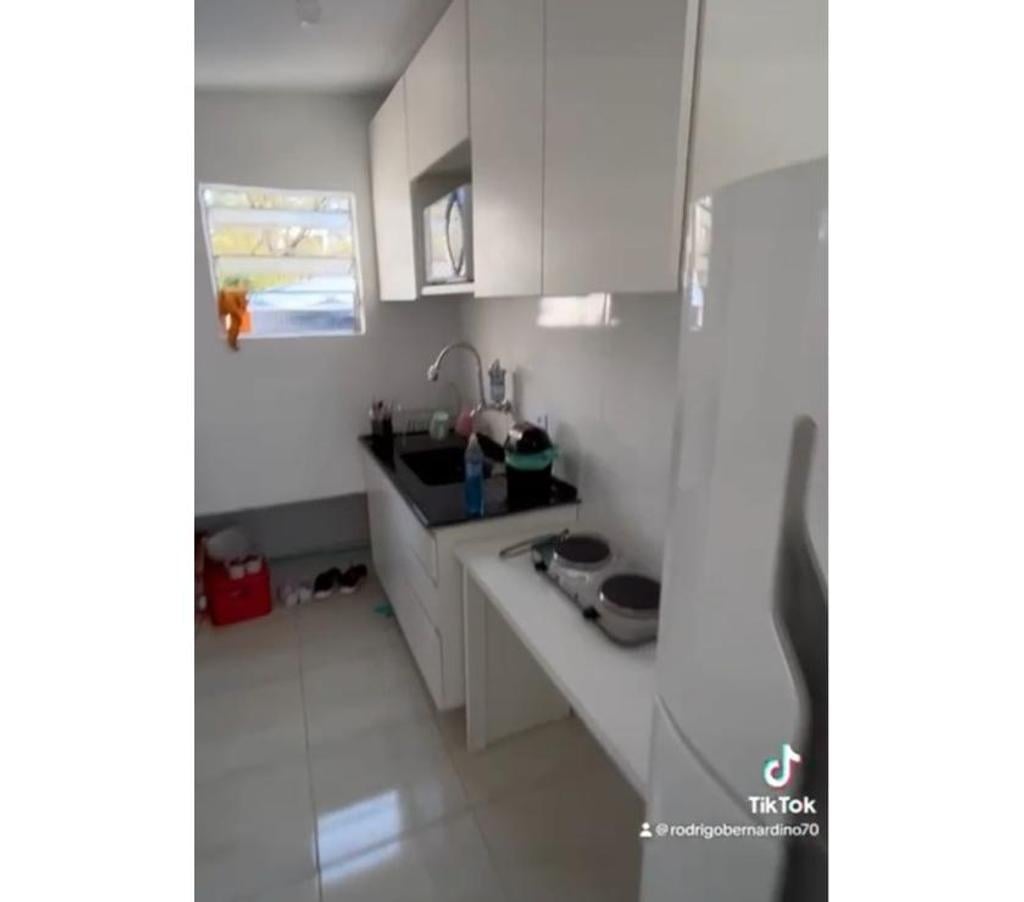 Alugar apartamentos Sao Paulo SP Jabaquara - Fotos para alugo apartamento cobertura 2 dois quartos, mobiliado,metrô