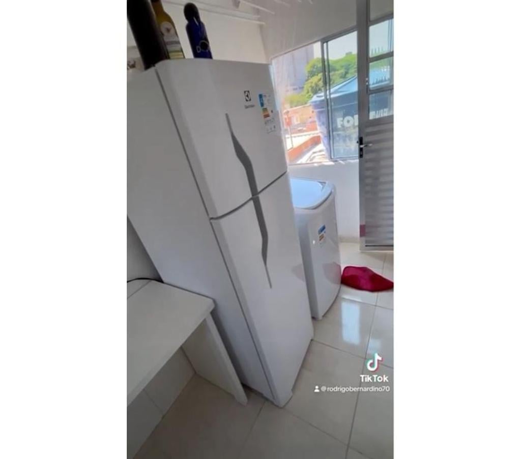 Alugar apartamentos Sao Paulo SP Jabaquara - Fotos para alugo apartamento cobertura 2 dois quartos, mobiliado,metrô