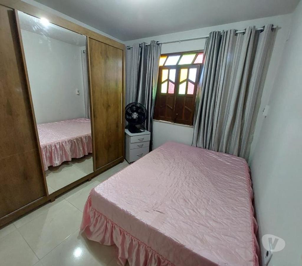 Apartamentos a venda Salvador BA Passo - Fotos para Venda de casa na Fazenda Grande do Retiro