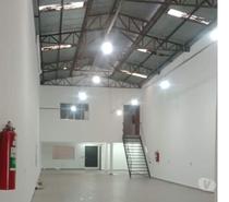 Aluga-se Imovel Comercial - Saude