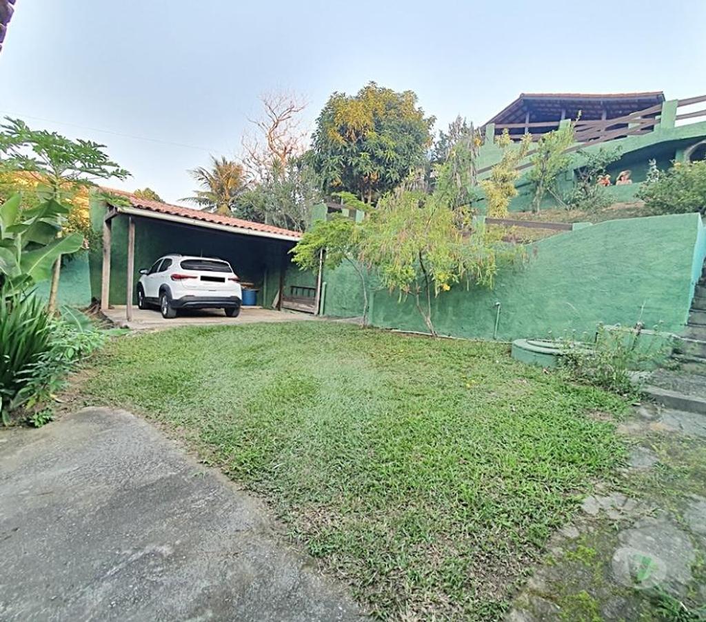 Apartamentos a venda Marica RJ - images_alt_text Casa com Vista Livre, Área Gourmet c Churrasqueira.