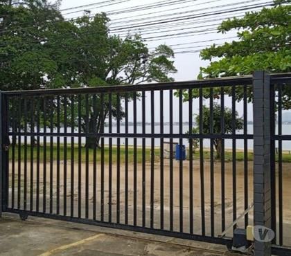 Casas para vender - Fotos para Cobertura em São Pedro da Aldeia