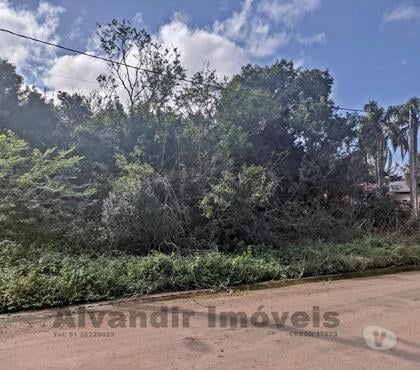 Lotes a venda - Fotos para Terreno na praia da Pinvest em Tapes