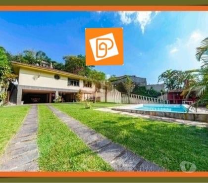 Casas a venda - images_alt_text Casa à venda no Quitandinha, 4 quartos