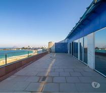 Cobertura linear, 425m², 4 suítes, Copacabana