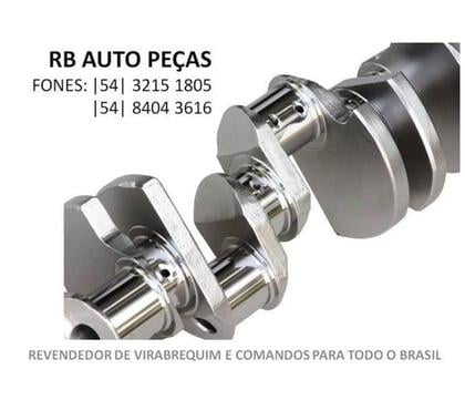 Peças - Acessórios caminhões - Fotos para virrabrequim volkswagen fone 54 32151805