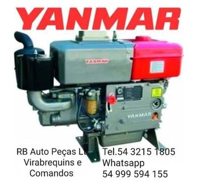  Acessórios Caminhões - Fotos para virabrequim yanmar fone 54 32151805