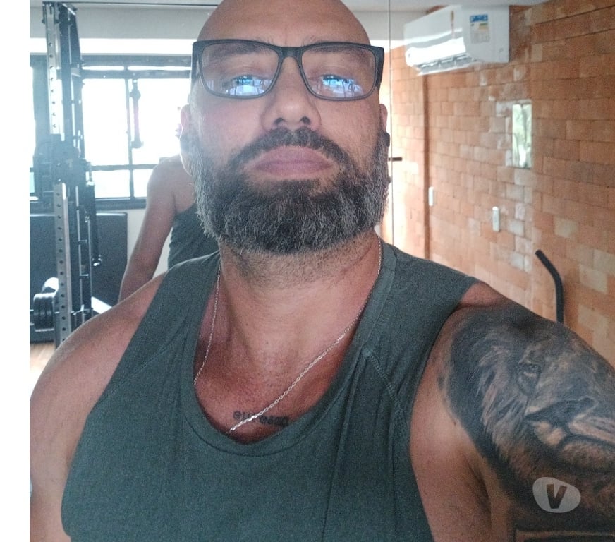 Acompanhantes masculinos Goiania GO - Fotos para Massoterapeuta sacana..