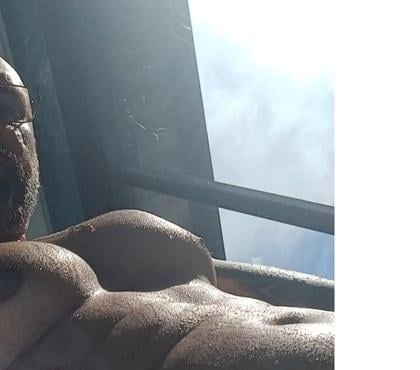 Fotos para Massoterapeuta sacana..