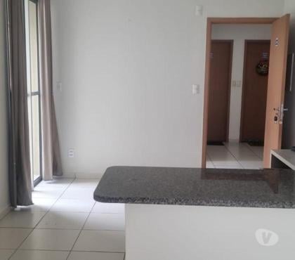 Alugar apartamentos - Fotos para Apartamento 2qtis Residencial JD de Flores