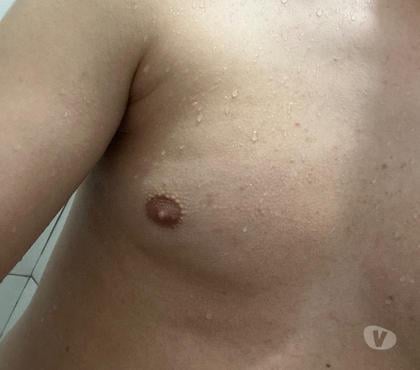 Encontros Sexuais - Fotos para Sigilo sempre..