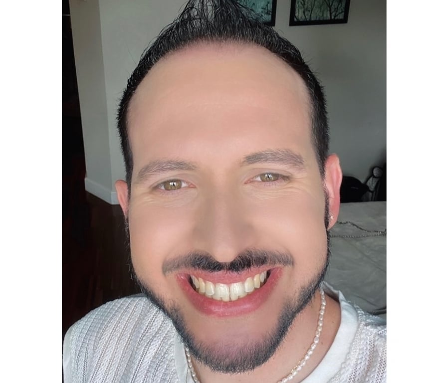 Bem-Estar - Saúde - Beleza Curitiba PR Matriz - Fotos para Marcelo Massoterapeuta e depilação