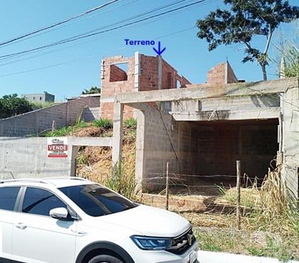 Terrenos a venda - Fotos para Terreno com Benfeitorias no bairro de Lagoa em Maricá.