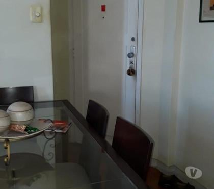 Casas para comprar - images_alt_text São Domingos Apartamento sala 2 quartos todo reformado