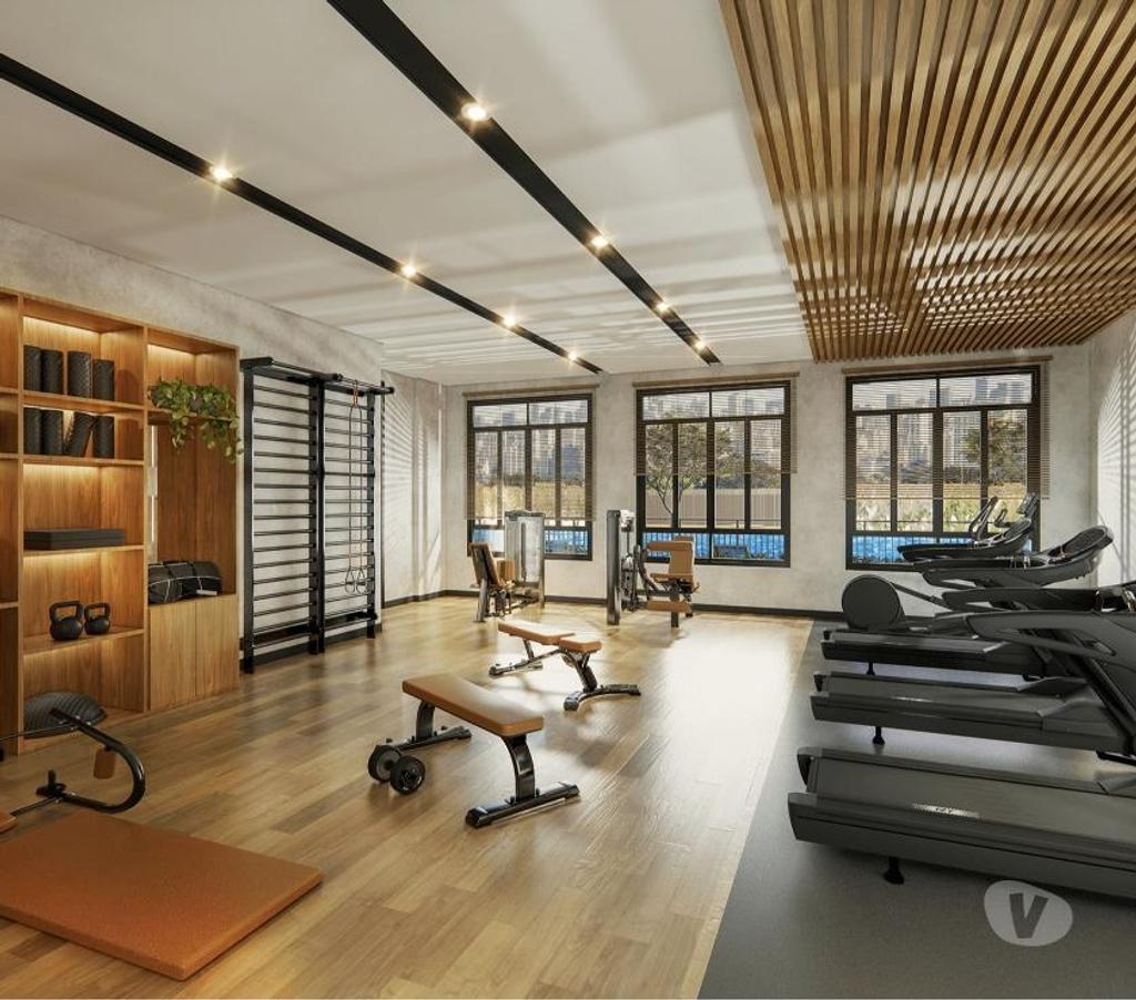 Empreendimentos imóveis Sao Paulo SP Outros Bairros Sao Paulo SP - Fotos para Lançto. no JARDIM GUEDALA SÃO PAULO