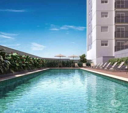 Empreendimentos imóveis Freguesia do Ó Sao Paulo SP - Fotos para Lancamento Apartamentos Proximo Estacao Metro Freg do O