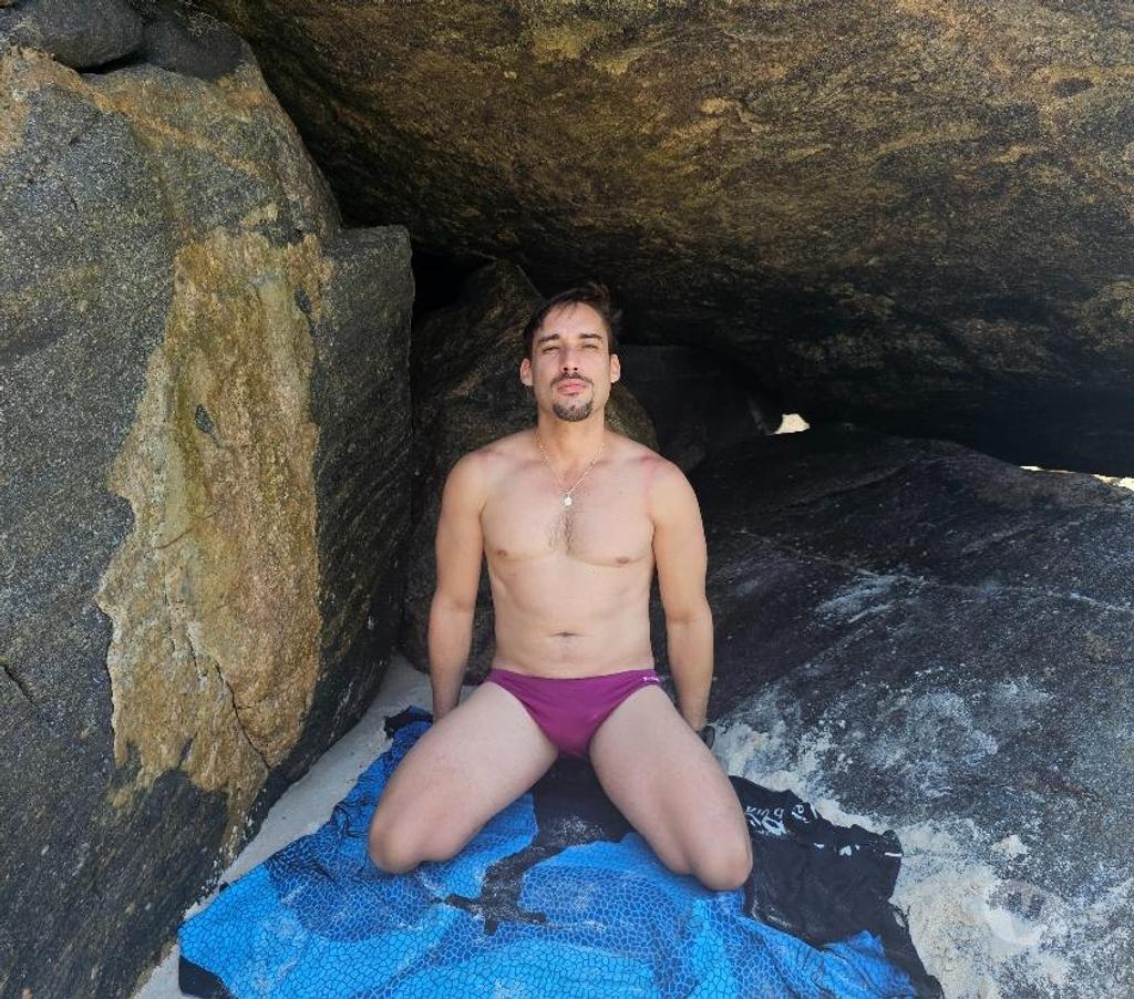 Acompanhantes masculinos Niteroi RJ - Fotos para Richard MassoBoy