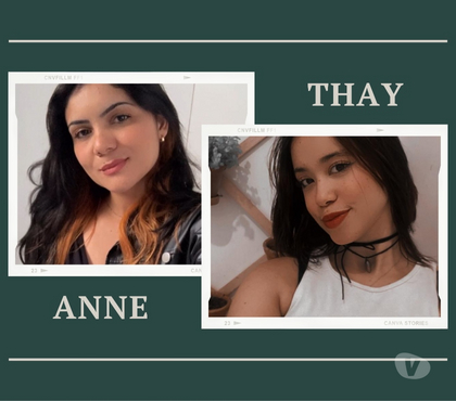 Fotos para Anne e Thay massagem para seu bem estar