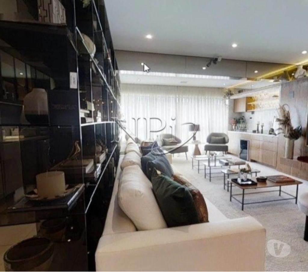 Empreendimentos imóveis Sao Paulo SP Perdizes - Fotos para Lançto. apto em PERDIZES A ARTI