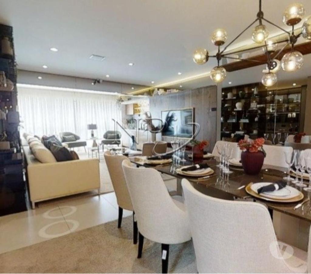 Empreendimentos imóveis Sao Paulo SP Perdizes - Fotos para Lançto. apto em PERDIZES A ARTI