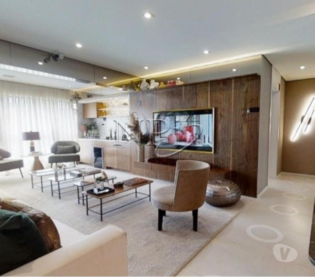 Empreendimentos imóveis Sao Paulo SP Perdizes - Fotos para Lançto. apto em PERDIZES A ARTI