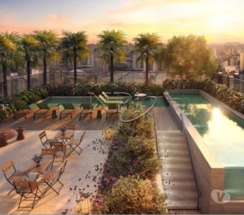 Empreendimentos imóveis Sao Paulo SP Perdizes - Fotos para Lançto. apto em PERDIZES A ARTI