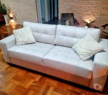 REFORMA DE ESTOFADOS - TAPEÇARIA