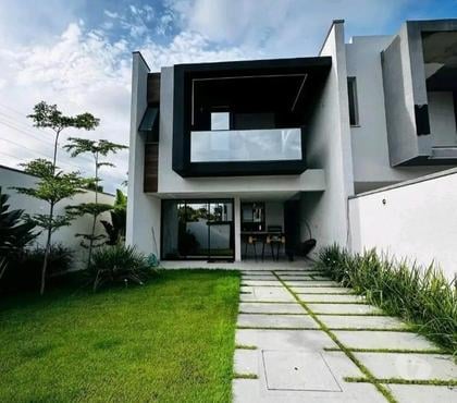 Casas para comprar - Fotos para Jazz Exclusive Duplex 04 Suítes Rua Privativa Eusebio