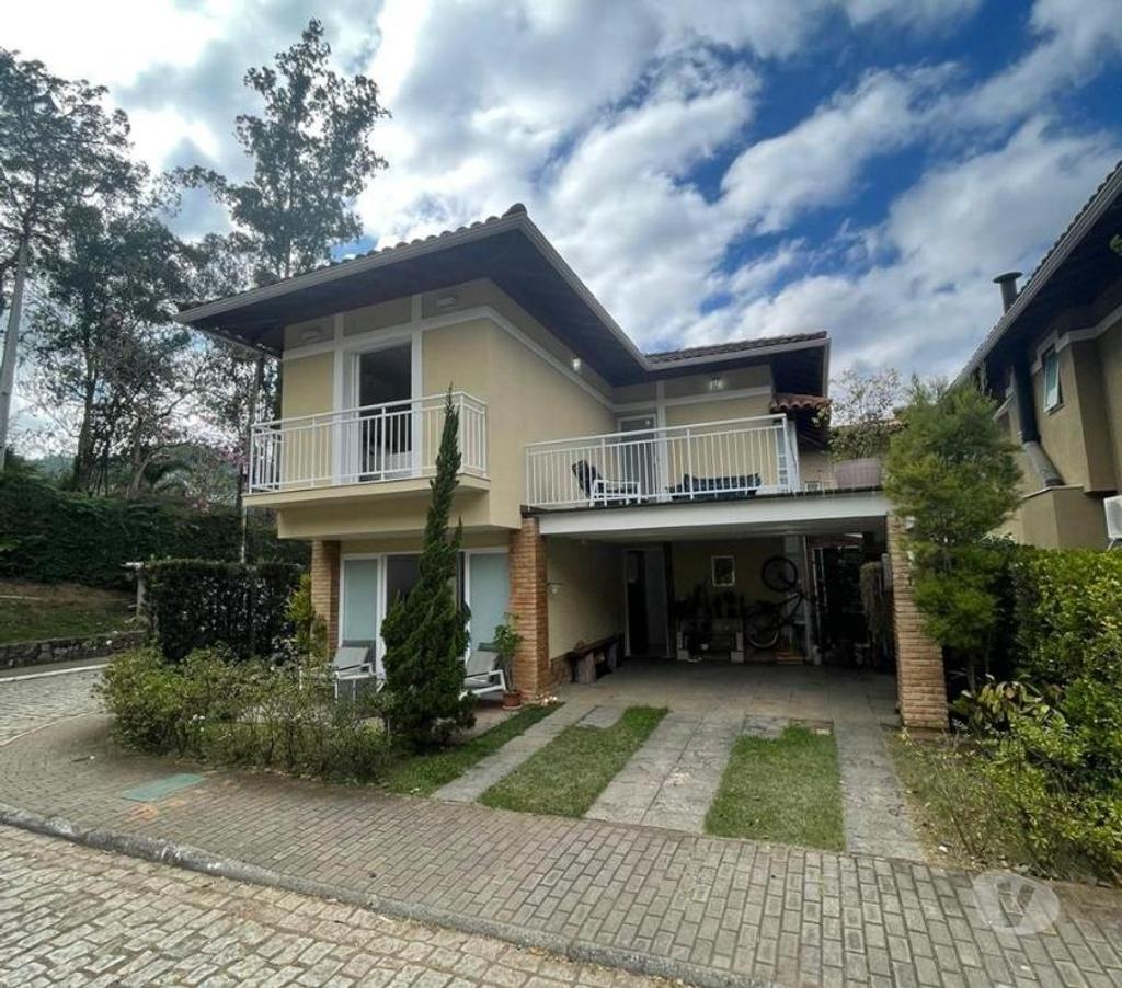 Apartamentos a venda Petropolis RJ - Fotos para Casa de Condomínio com 4 Quartos à venda - NogueiraRj