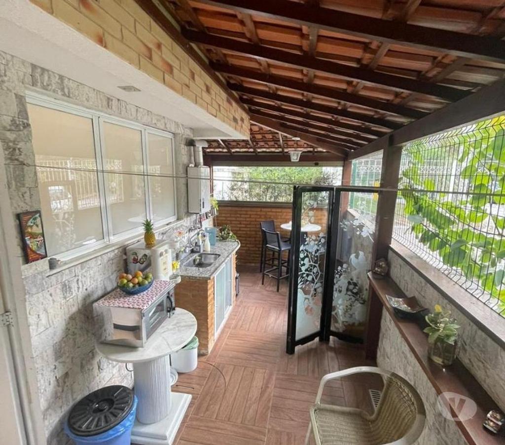 Apartamentos a venda Petropolis RJ - Fotos para Casa de Condomínio com 4 Quartos à venda - NogueiraRj