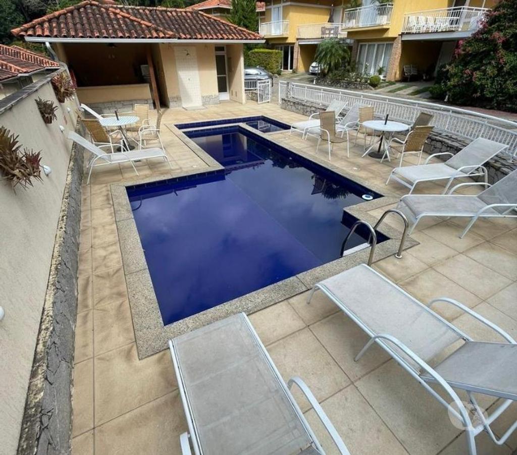 Apartamentos a venda Petropolis RJ - Fotos para Casa de Condomínio com 4 Quartos à venda - NogueiraRj