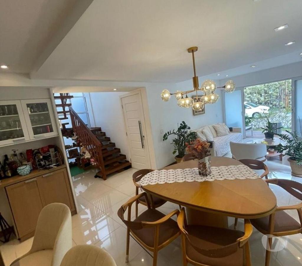 Apartamentos a venda Petropolis RJ - Fotos para Casa de Condomínio com 4 Quartos à venda - NogueiraRj