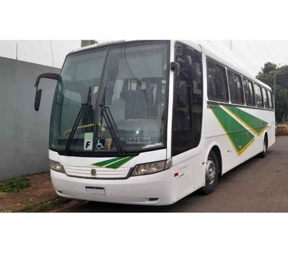 Ônibus Usados São Bernardo do Campo Grande Sao Paulo SP - Fotos para BUSSCAR VISSTA BUSS LO ANO 2006 ( UNICO DONO )