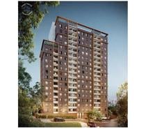 Ori Praça Da Árvore 33m -40m- 49m-Breve Lançamento