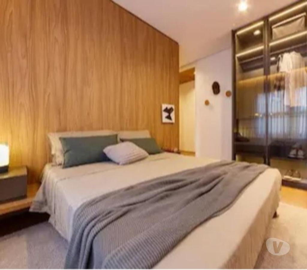 Empreendimentos imóveis Sao Paulo SP Outros Bairros Sao Paulo SP - Fotos para Apto. no Jardins a ESTHER