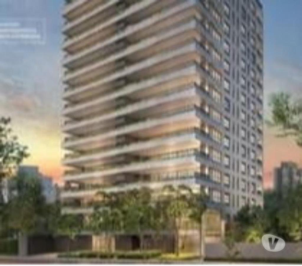 Empreendimentos imóveis Sao Paulo SP Outros Bairros Sao Paulo SP - Fotos para Apto. no Jardins a ESTHER