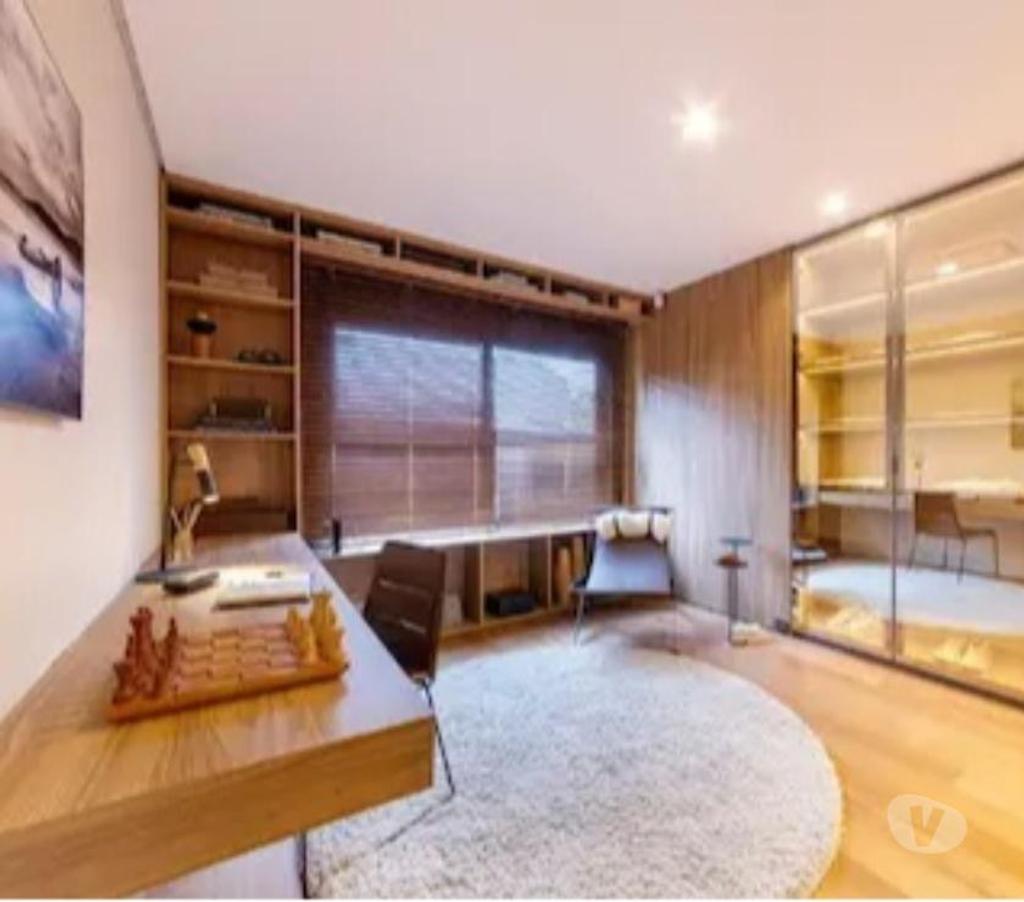 Empreendimentos imóveis Sao Paulo SP Outros Bairros Sao Paulo SP - Fotos para Apto. no Jardins a ESTHER