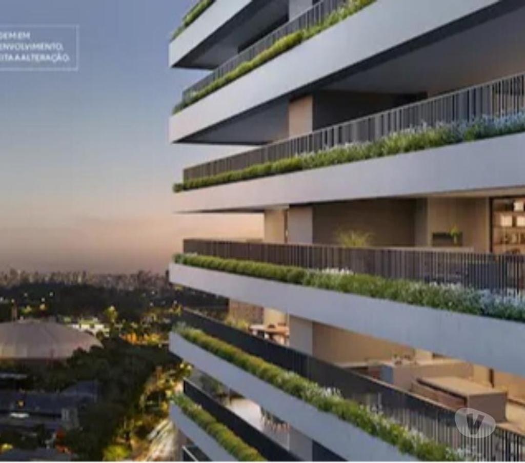 Empreendimentos imóveis Sao Paulo SP Outros Bairros Sao Paulo SP - Fotos para Apto. no Jardins a ESTHER