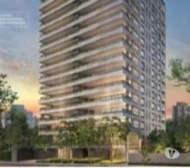 Apto. no Jardins a ESTHER