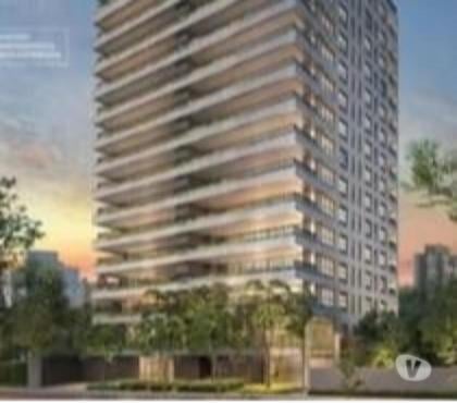 Lançamentos Imóveis Outros Bairros Sao Paulo SP Sao Paulo SP - Fotos para Apto. no Jardins a ESTHER