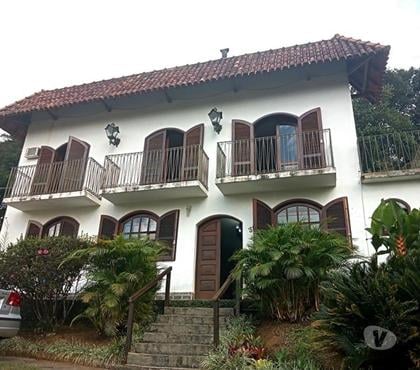 Casas a venda - Fotos para Casa com 7 dormitórios-venda - Secretário - PetrópolisRJ