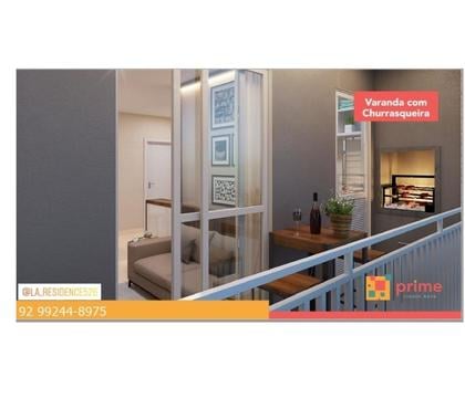 Lançamentos Imóveis - Fotos para Prime Cidade Nova 2 dormitórios Confira