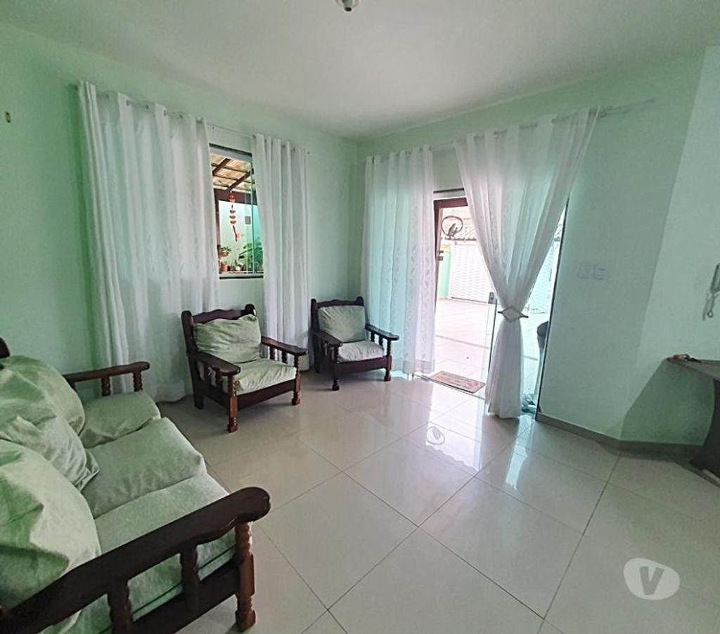 Apartamentos a venda Marica RJ - Fotos para Casa 4 Qtos, Área Gourmet Completa.