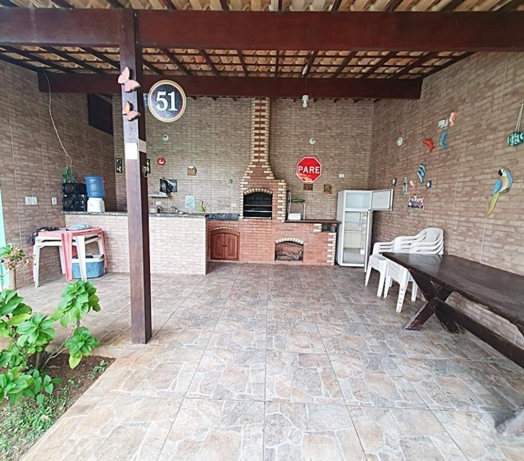 Apartamentos a venda Marica RJ - Fotos para Casa 4 Qtos, Área Gourmet Completa.