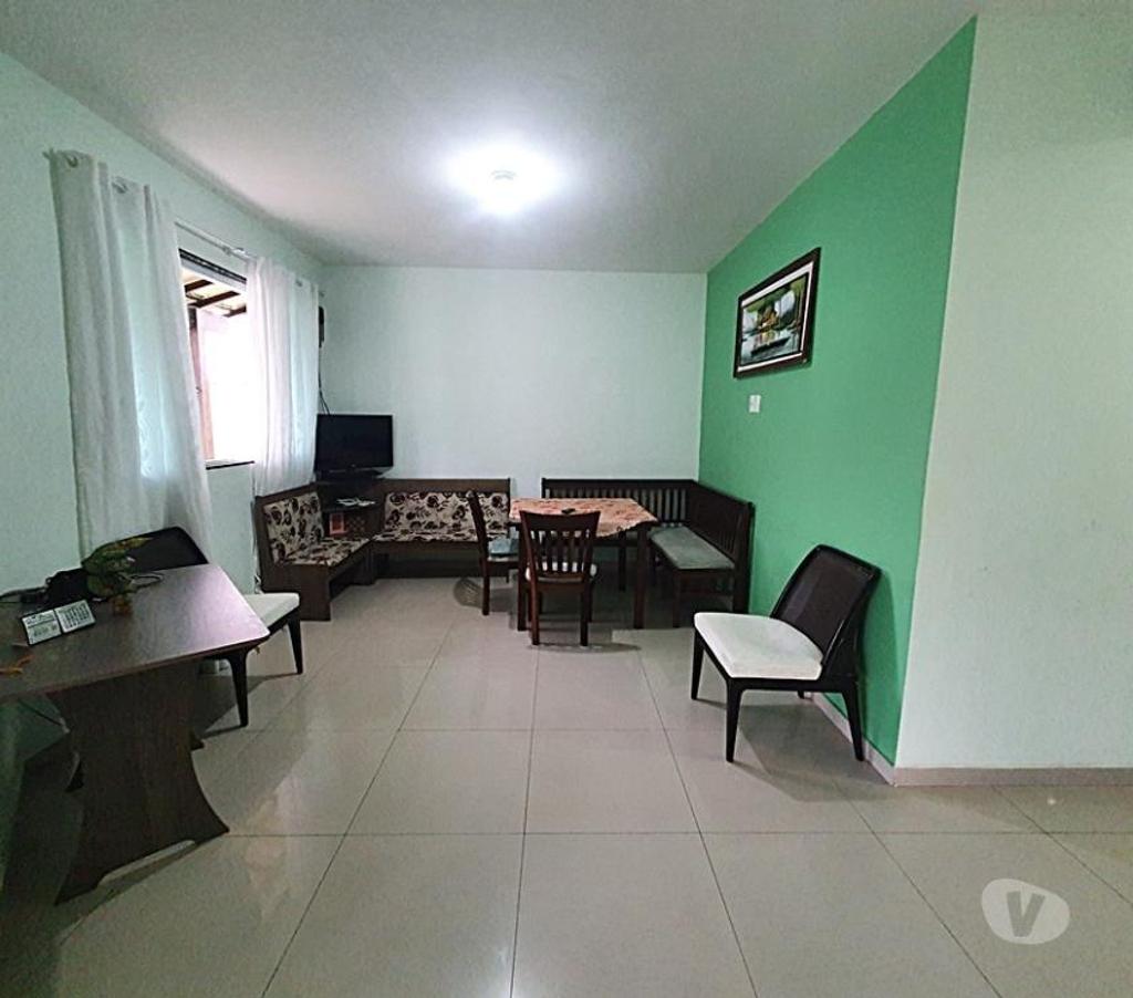 Apartamentos a venda Marica RJ - Fotos para Casa 4 Qtos, Área Gourmet Completa.