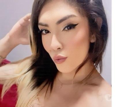 Acompanhantes - Fotos para Trans safadinha