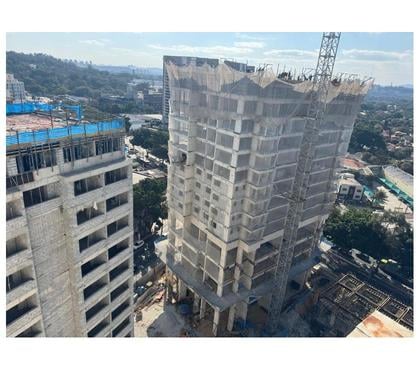 Empreendimentos imóveis Butantã Sao Paulo SP - Fotos para Green View Butantã 132m-159m-Menor Valor da Região