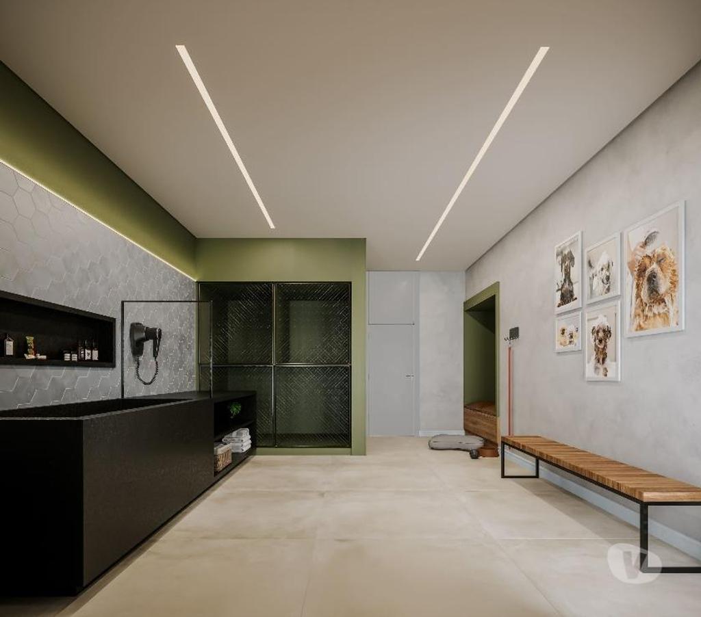 Empreendimentos imóveis Sao Paulo SP Outros Bairros Sao Paulo SP - Fotos para Lançto, apto na ALTO DA LAPA A VILLA PIO